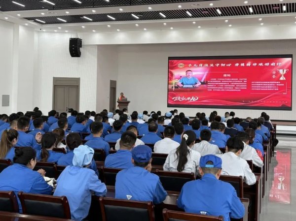 全国前三配资 内蒙古包头市九原区总工会以“三大行动”&#32;营造工匠发展“强磁场”