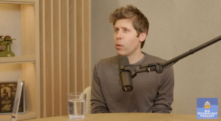 ▲播客地址：https://x.com/Kantrowitz/status/2001790090641645940