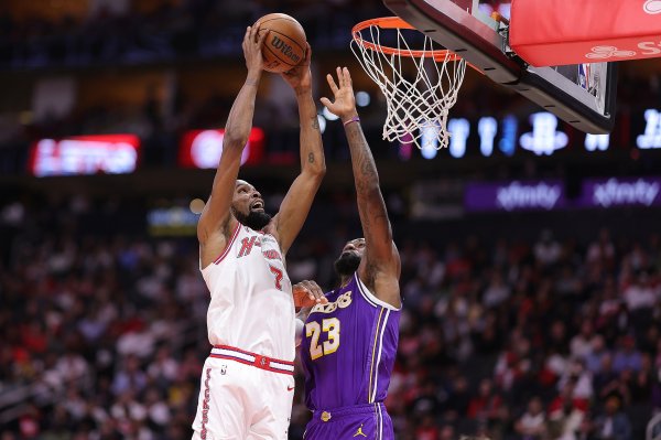 配资网站首选 杜兰特出战成疑！ESPN明日胜率预测：火箭为51.2% 湖人48.8%